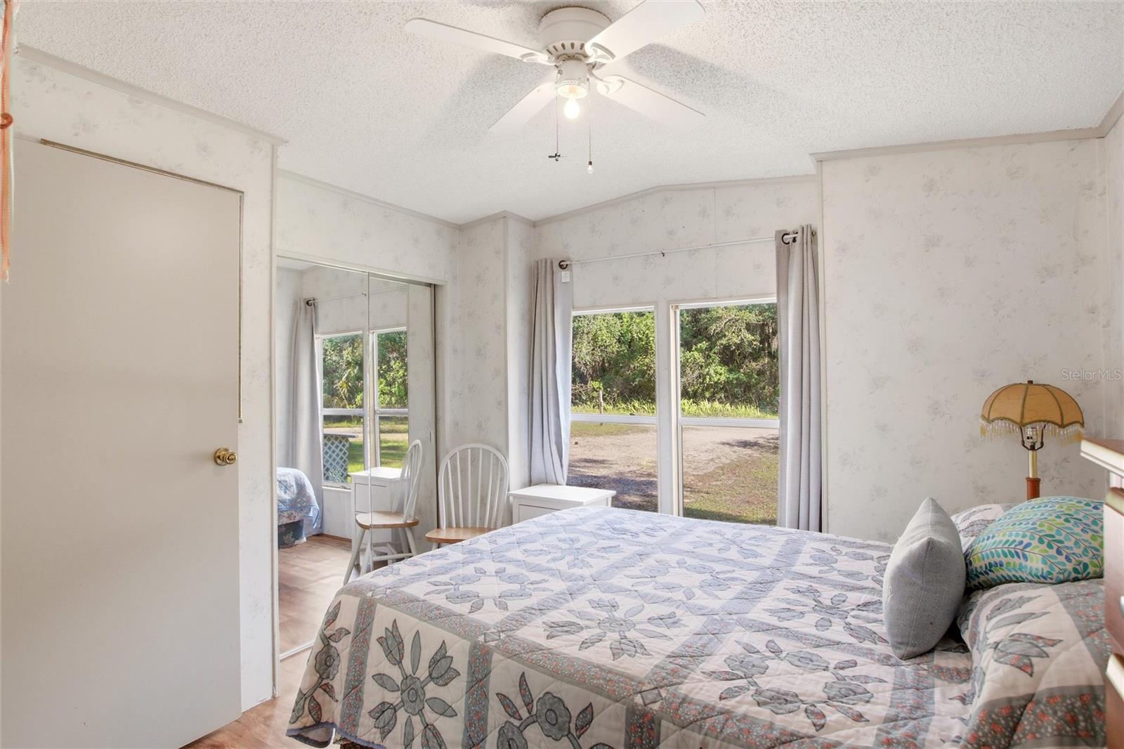 TIOTIE BEACH ESTATES - Residential