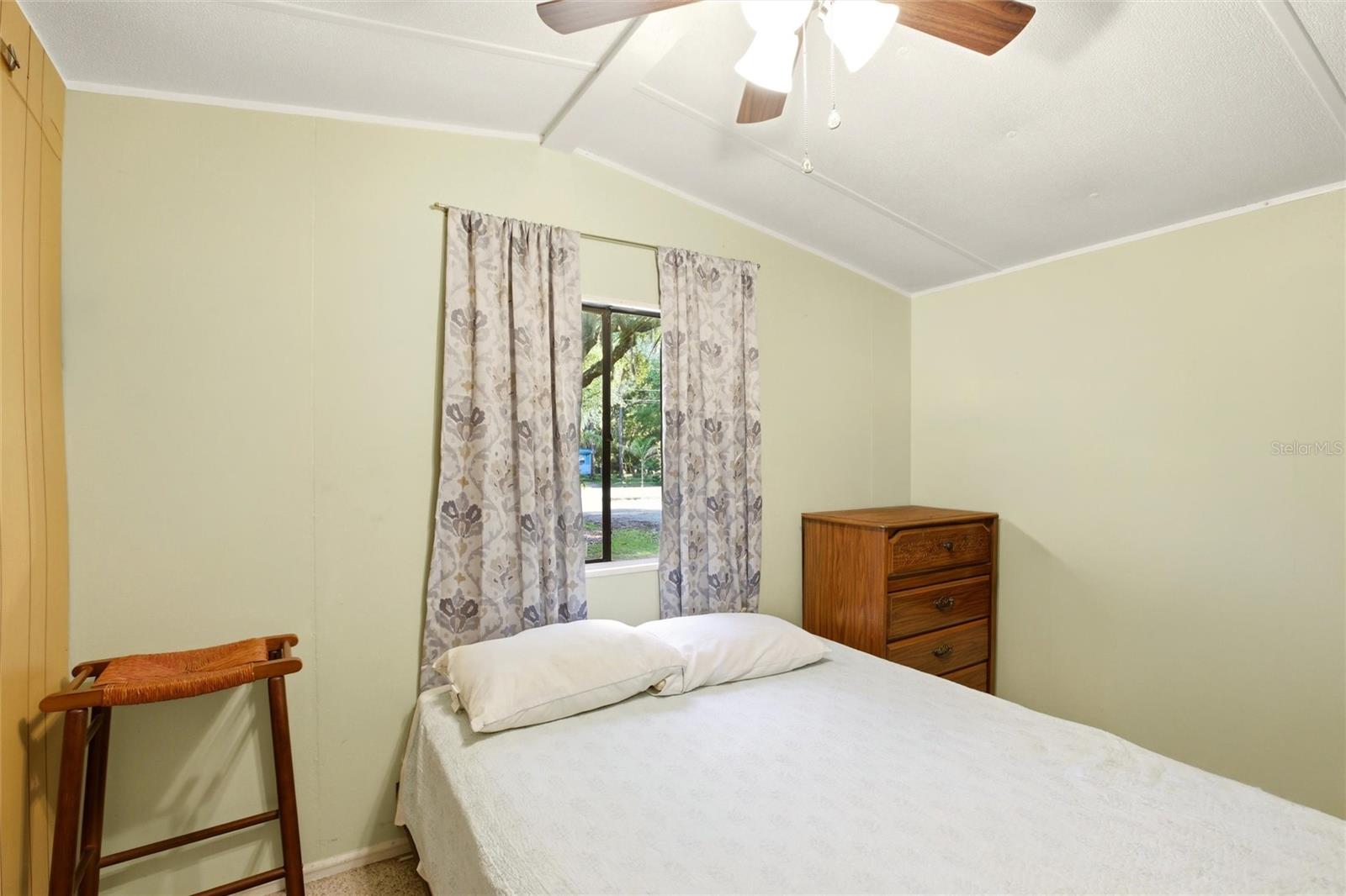 TIOTIE BEACH ESTATES - Residential