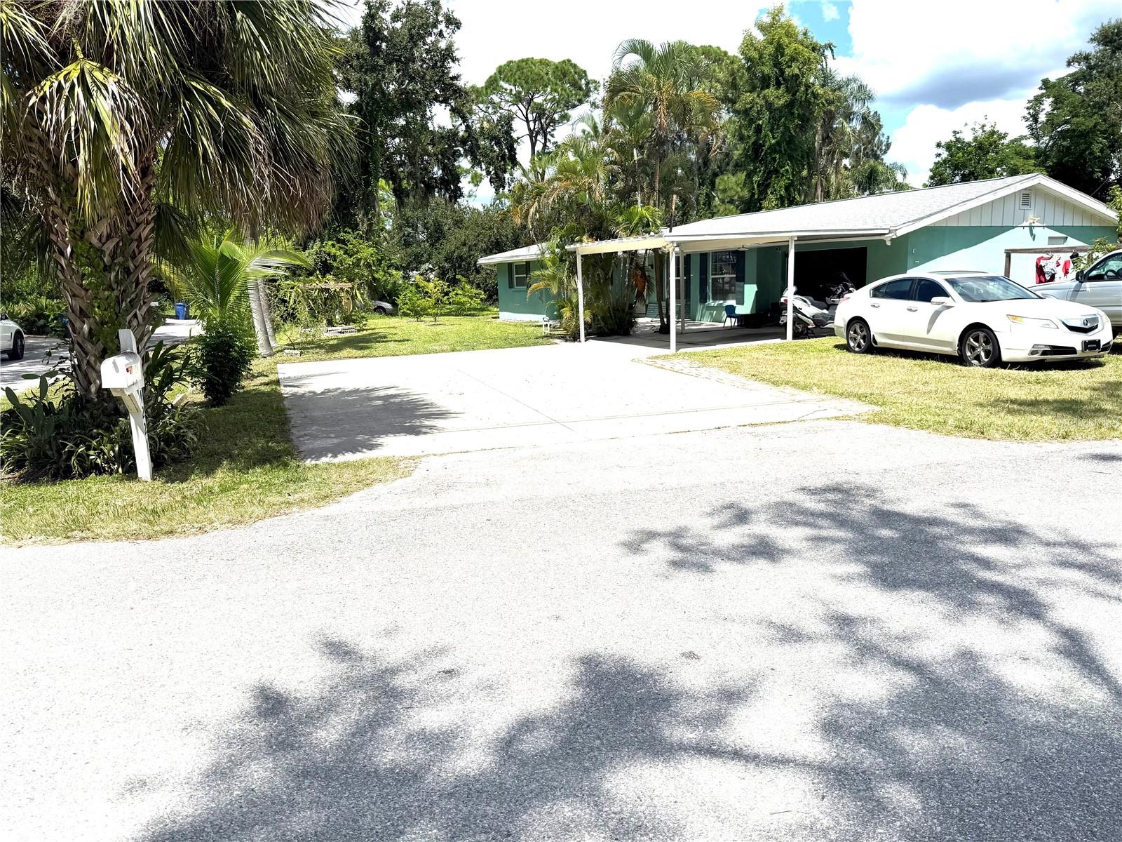 ROLANDO - Residential