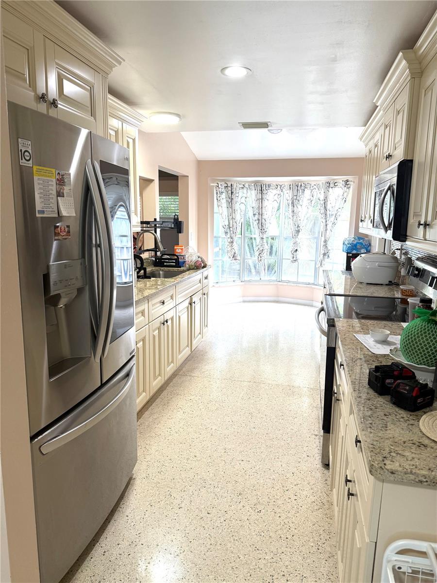 ROLANDO - Residential