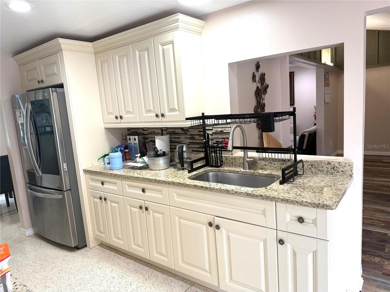 ROLANDO - Residential