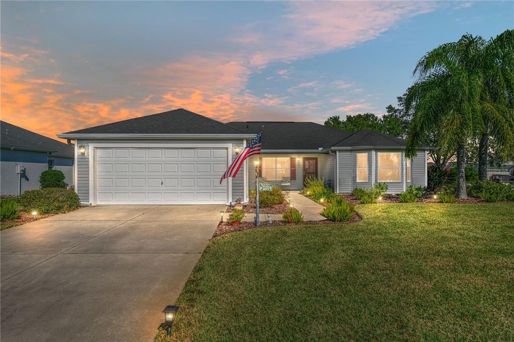 Photo of 3073 Riverdale Road, The Villages, FL 32162 (MLS # G5106971)