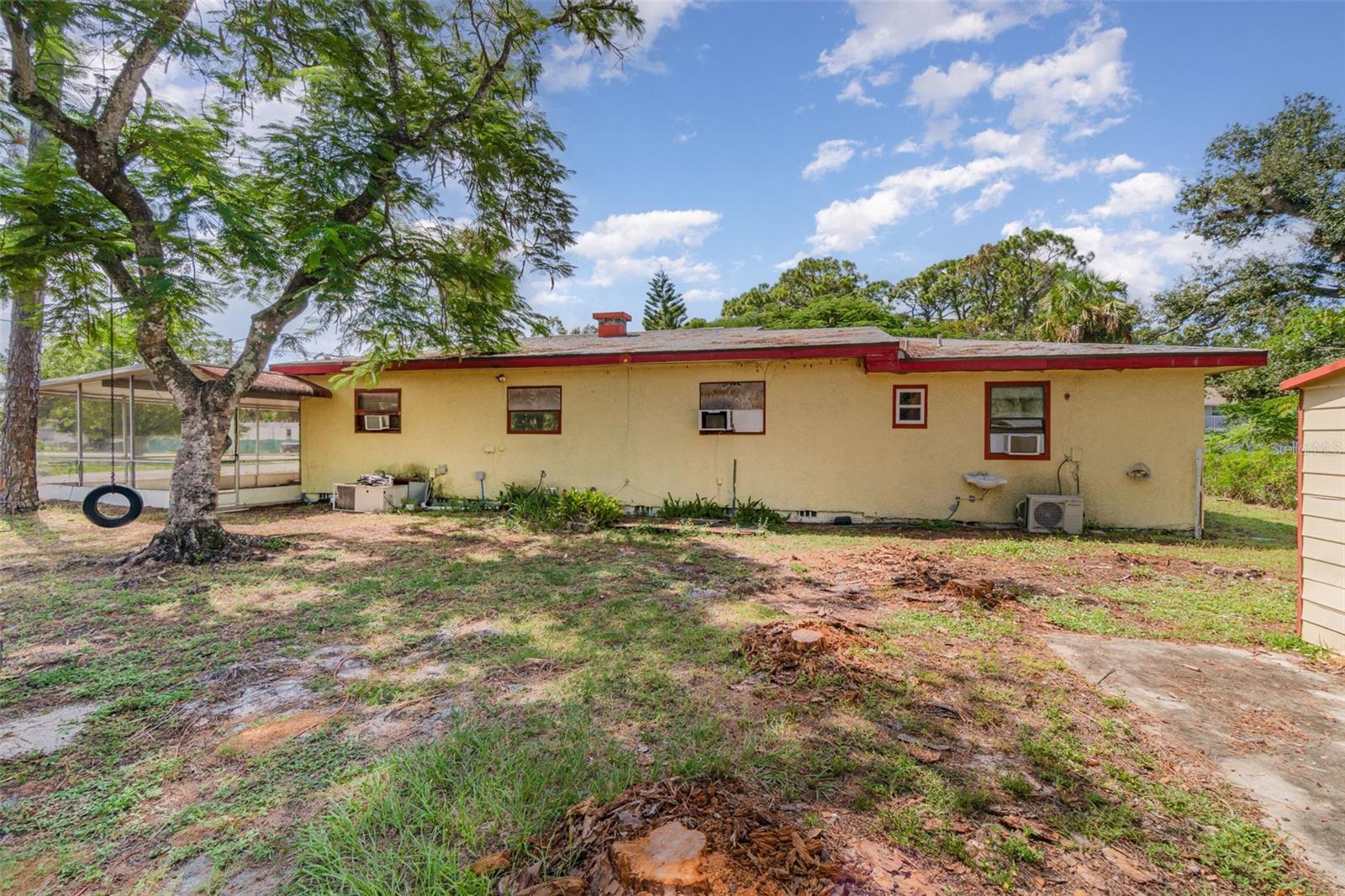 LOVEJOY PARK - Residential