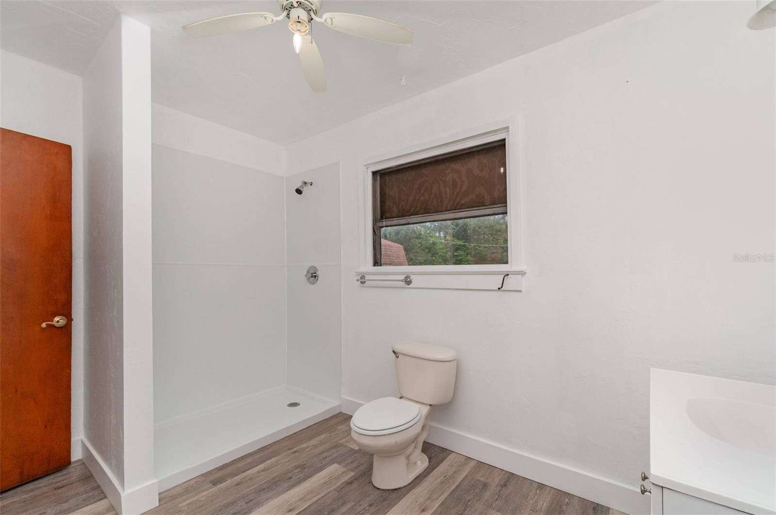 LOVEJOY PARK - Residential