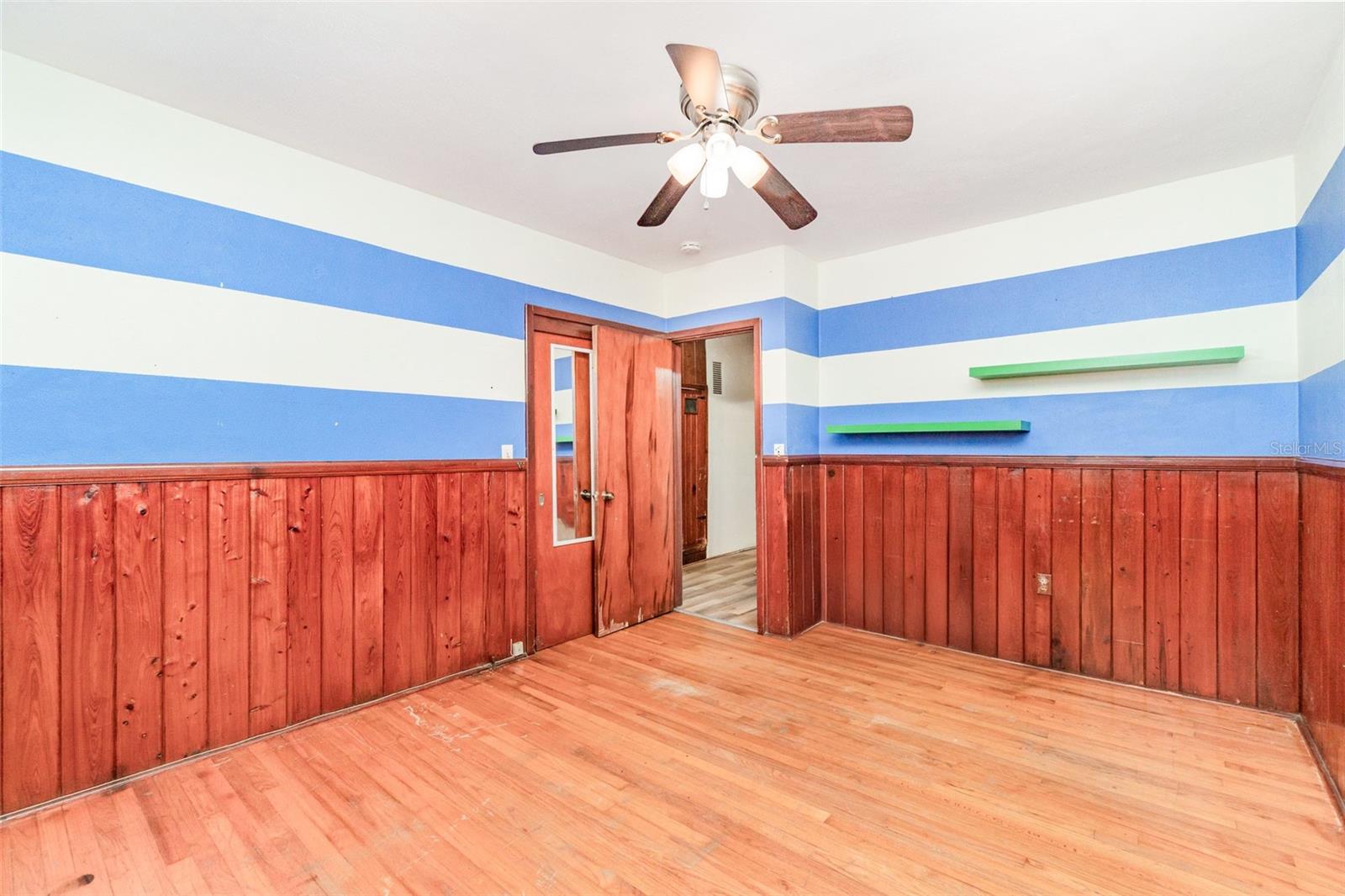 LOVEJOY PARK - Residential