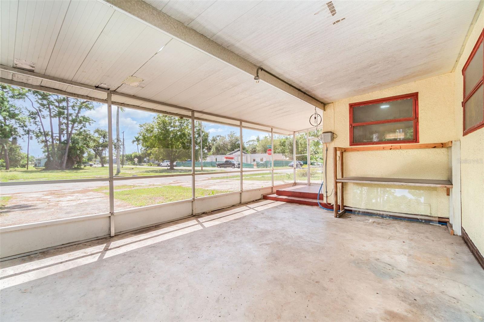 LOVEJOY PARK - Residential