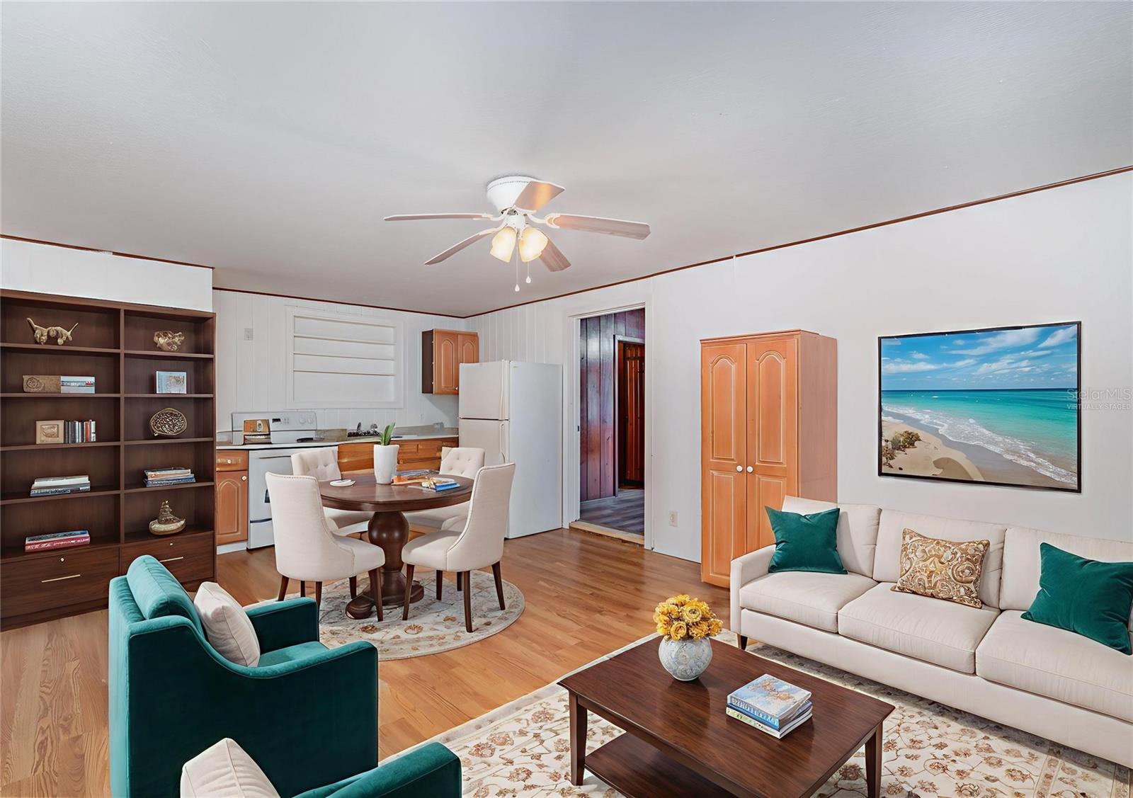 LOVEJOY PARK - Residential