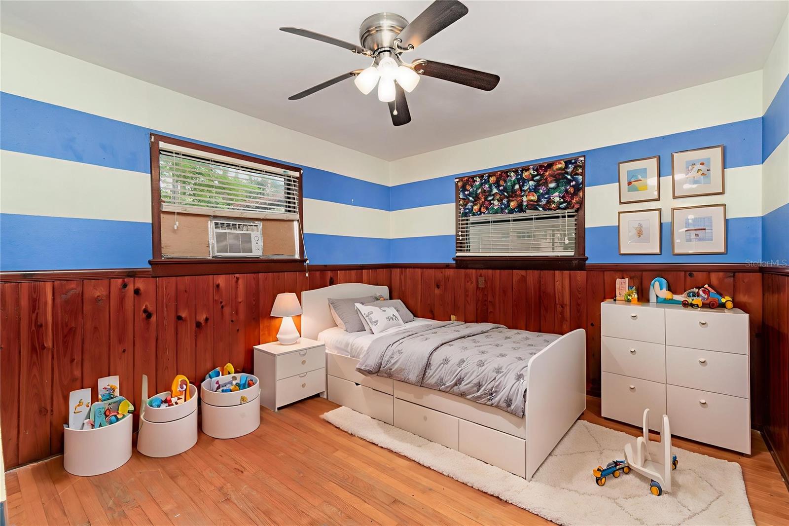 LOVEJOY PARK - Residential