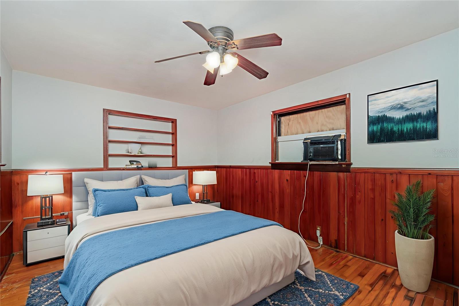 LOVEJOY PARK - Residential