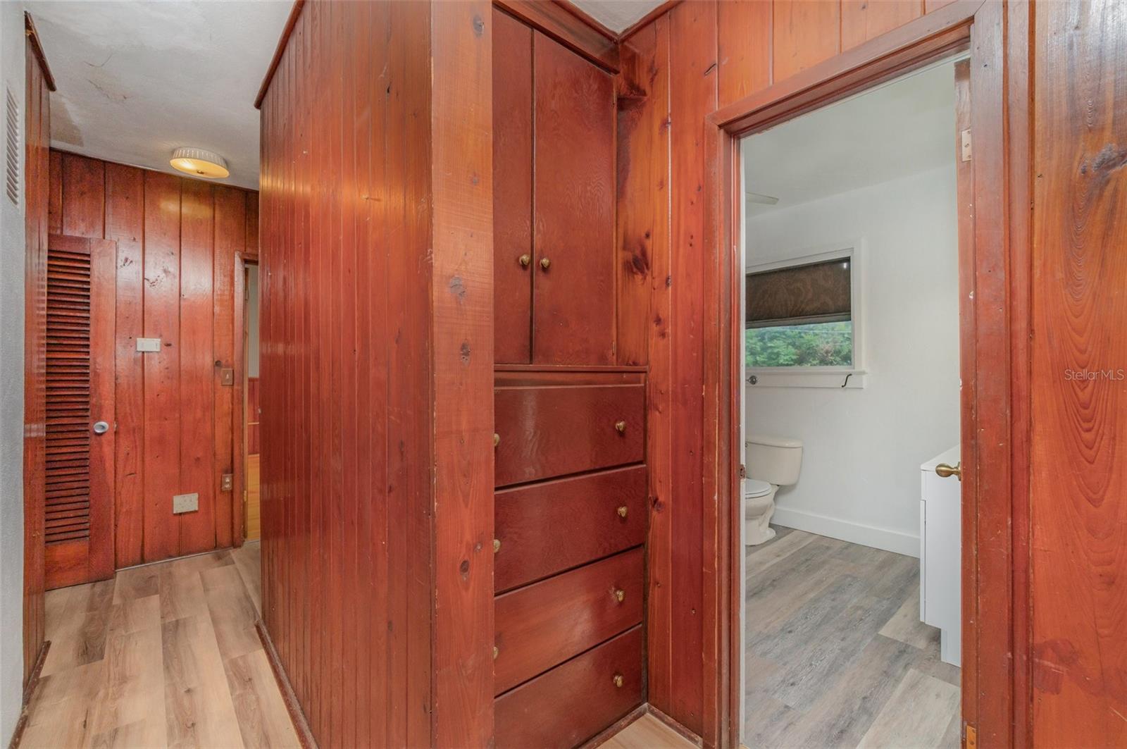 LOVEJOY PARK - Residential