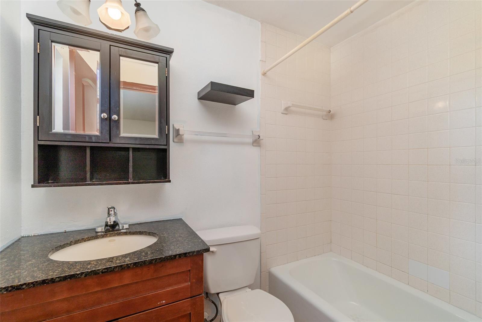 LOVEJOY PARK - Residential