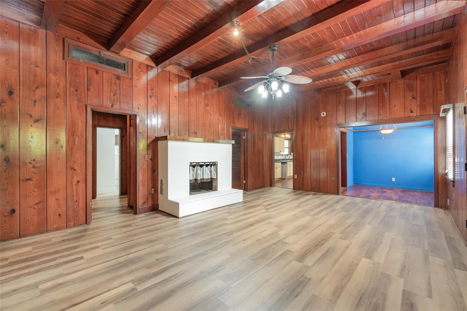 LOVEJOY PARK - Residential