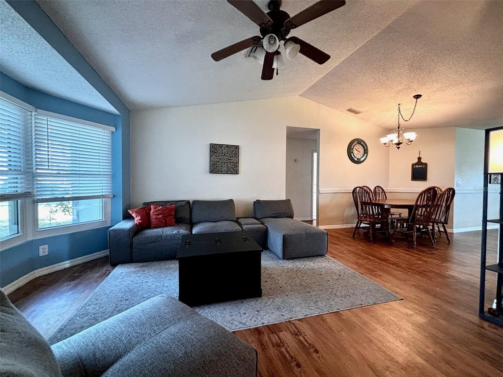 Photo of 4448 County Breeze Drive, New Port Richey, FL 34653 (MLS # TB8531071)