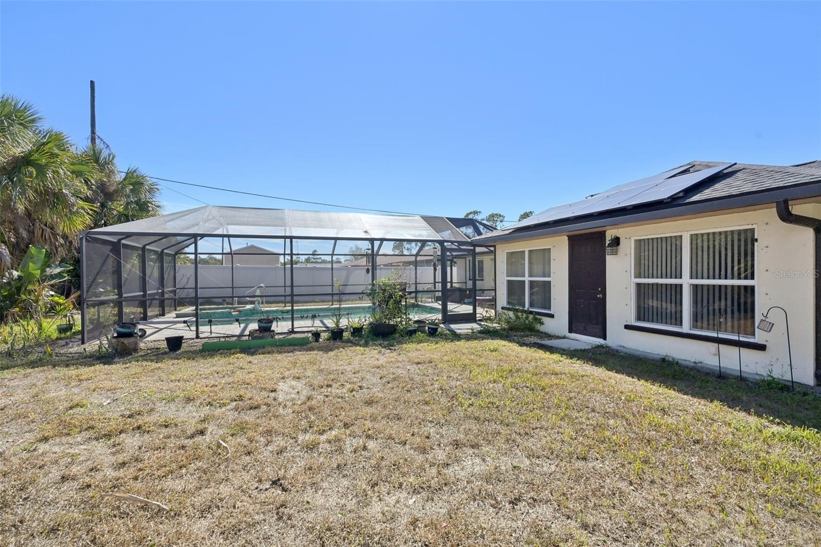 PORT CHARLOTTE SEC 021 - Residential