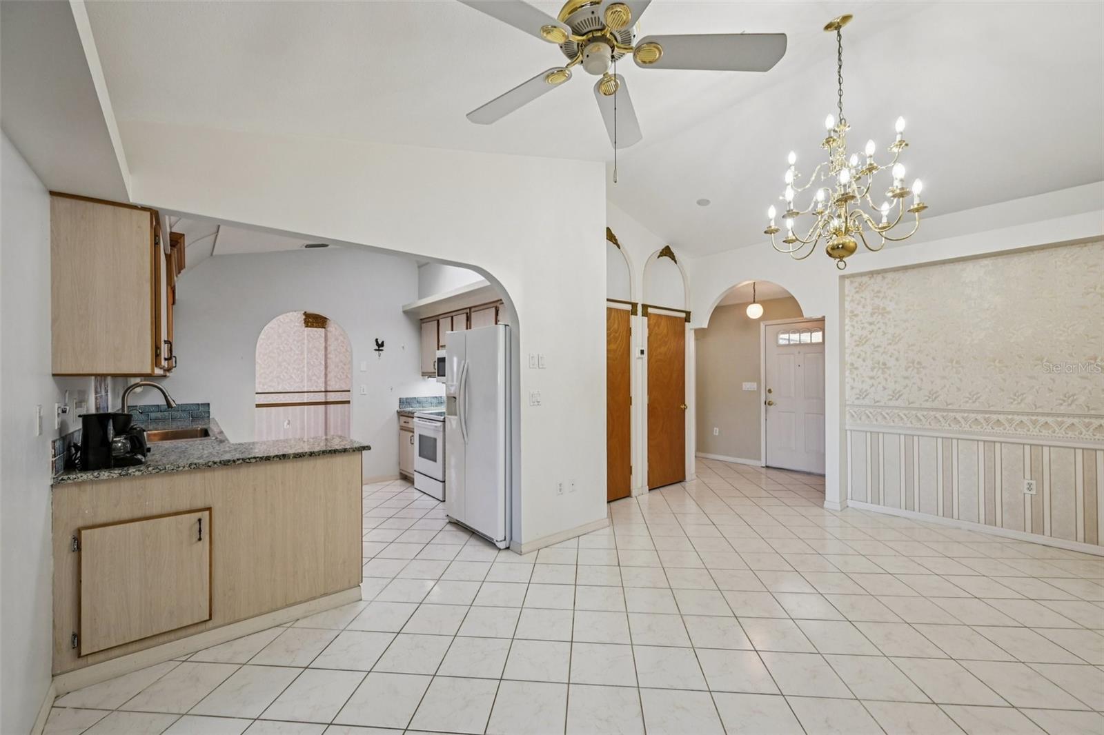 PORT CHARLOTTE SEC 021 - Residential