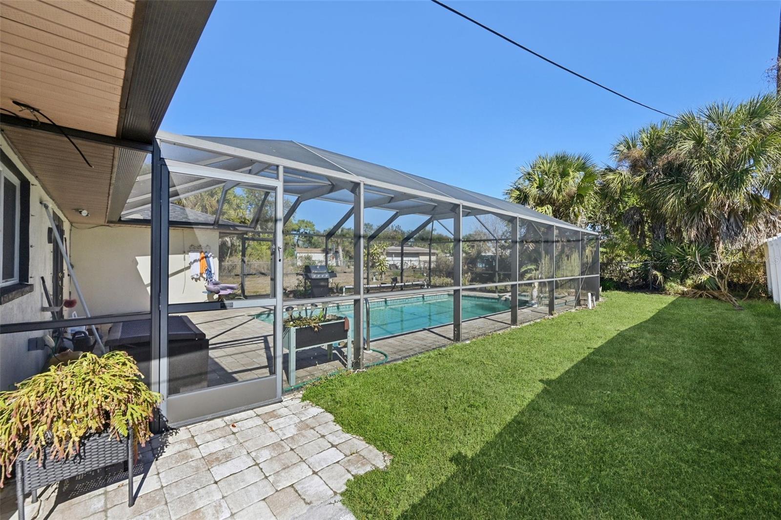 PORT CHARLOTTE SEC 021 - Residential