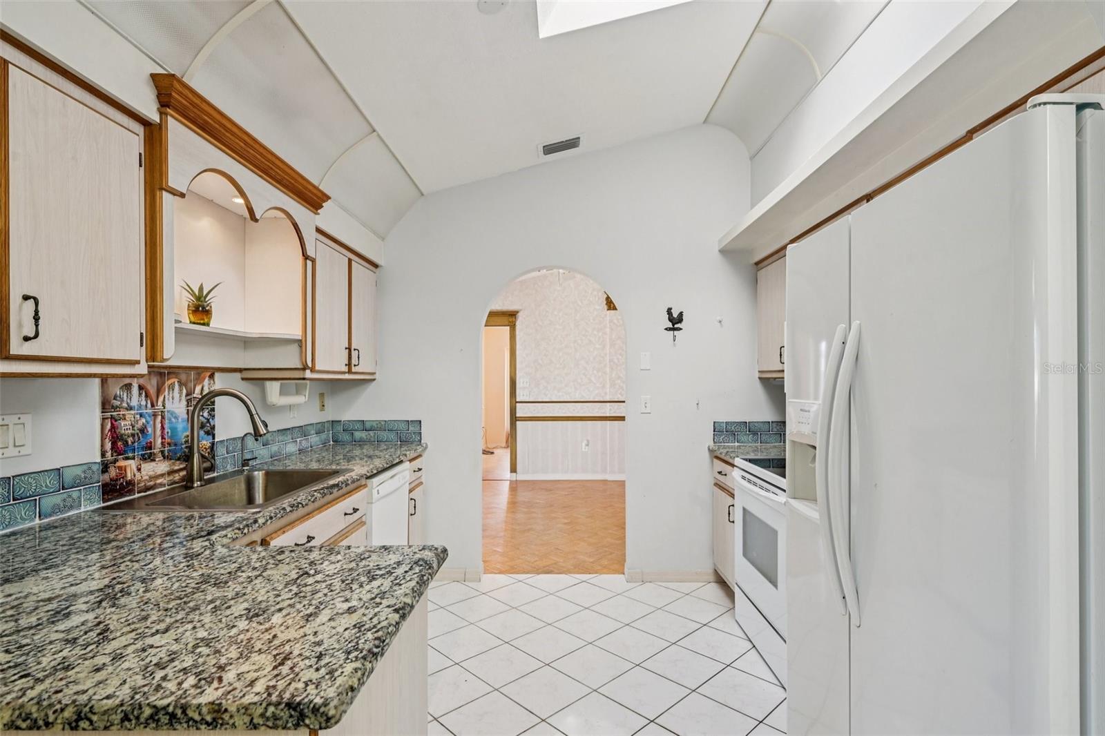 PORT CHARLOTTE SEC 021 - Residential