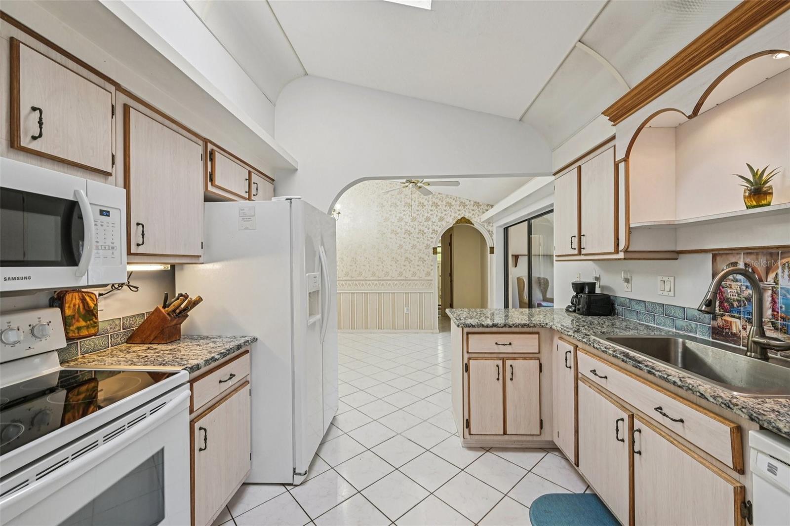 PORT CHARLOTTE SEC 021 - Residential