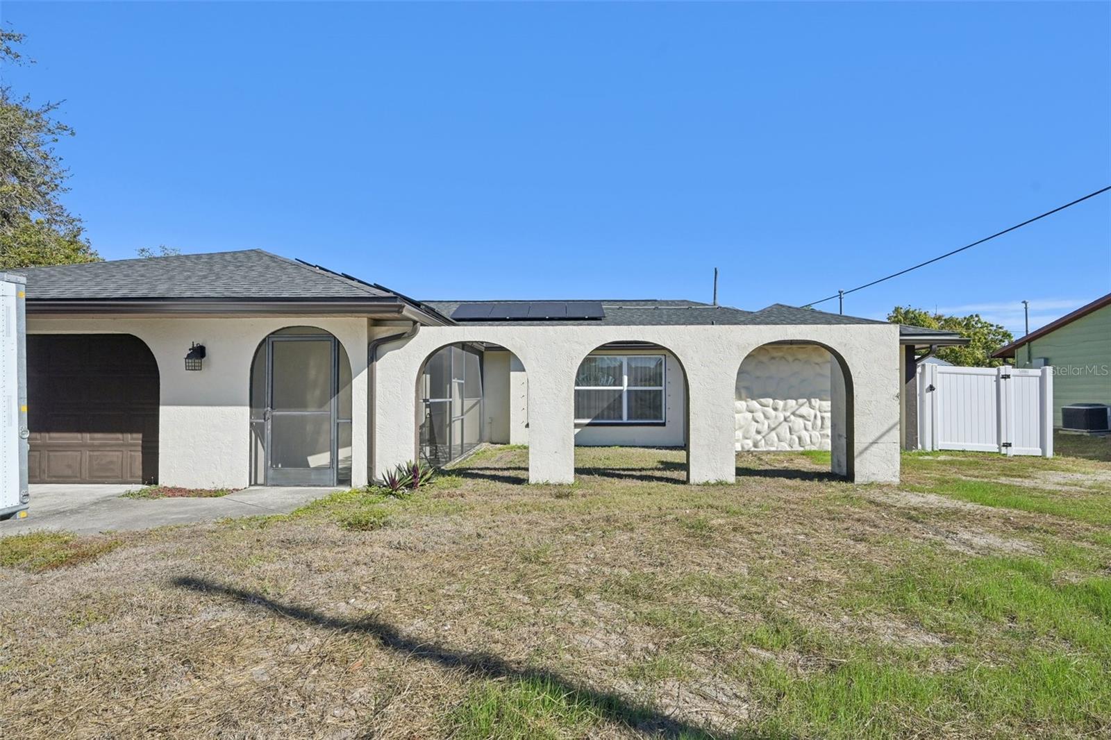 PORT CHARLOTTE SEC 021 - Residential