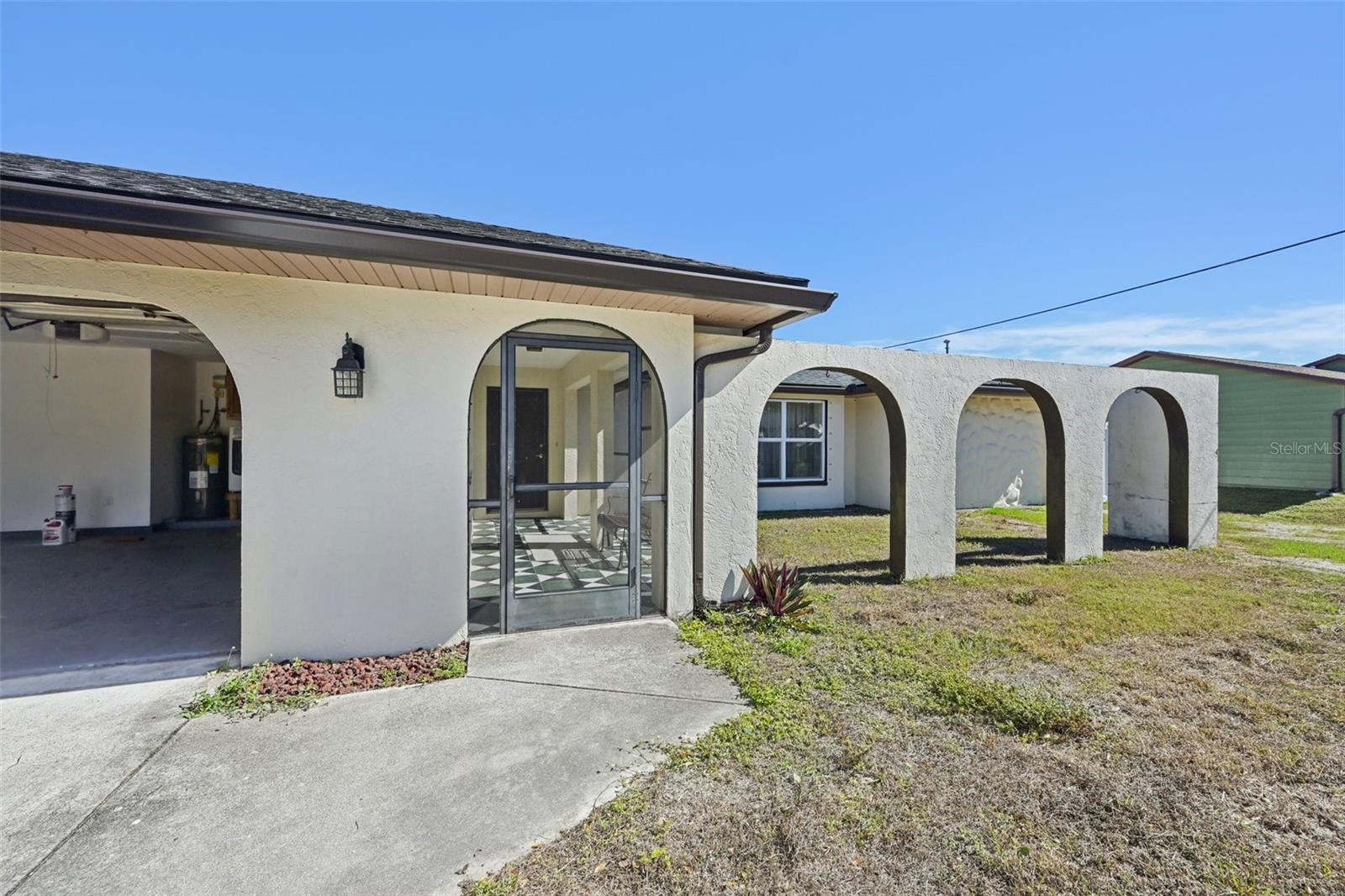 PORT CHARLOTTE SEC 021 - Residential