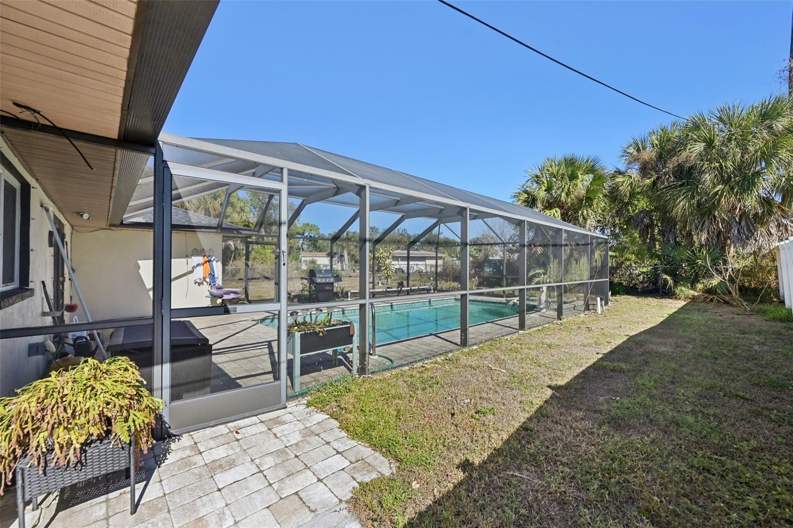 PORT CHARLOTTE SEC 021 - Residential