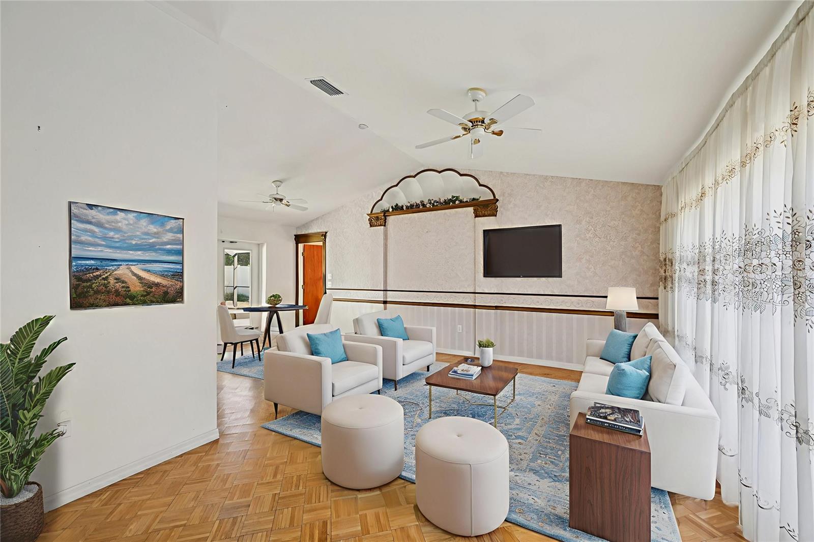 PORT CHARLOTTE SEC 021 - Residential