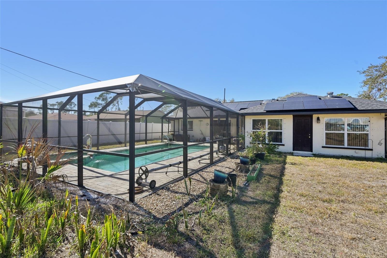 PORT CHARLOTTE SEC 021 - Residential