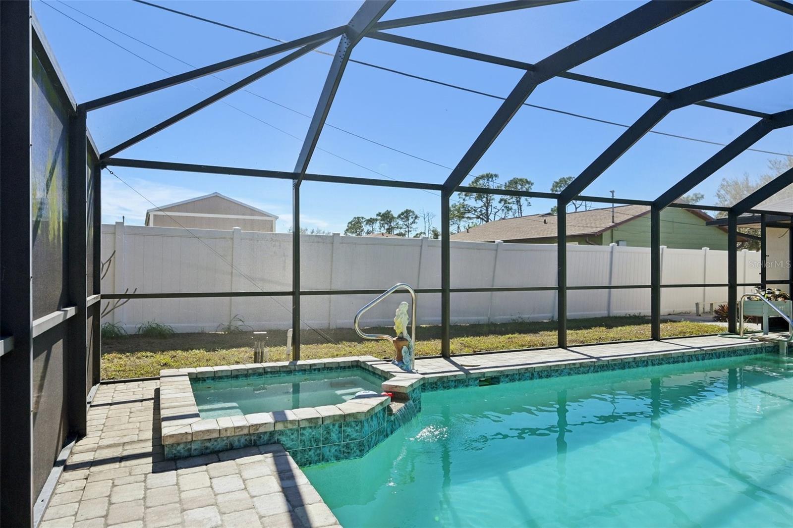 PORT CHARLOTTE SEC 021 - Residential