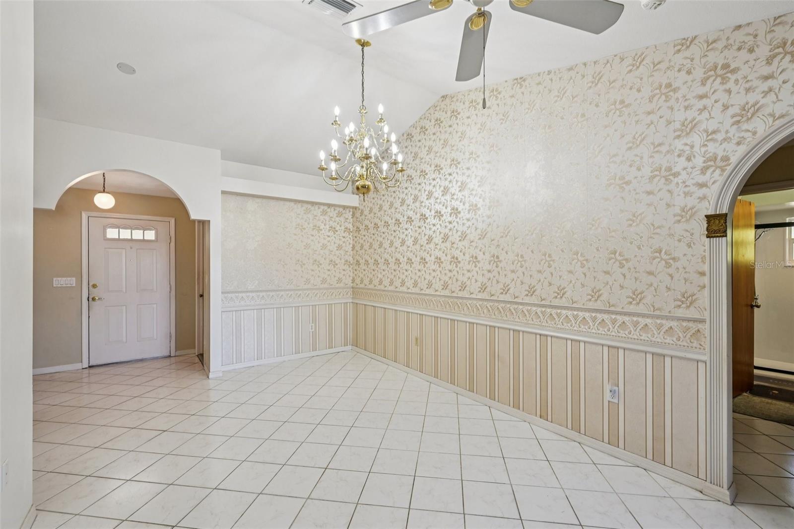 PORT CHARLOTTE SEC 021 - Residential