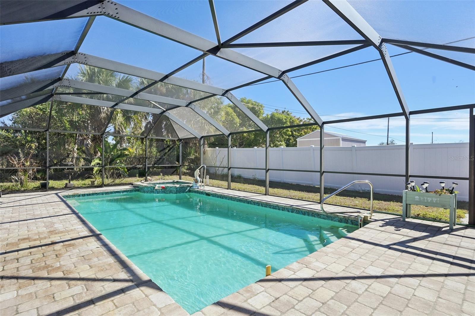 PORT CHARLOTTE SEC 021 - Residential