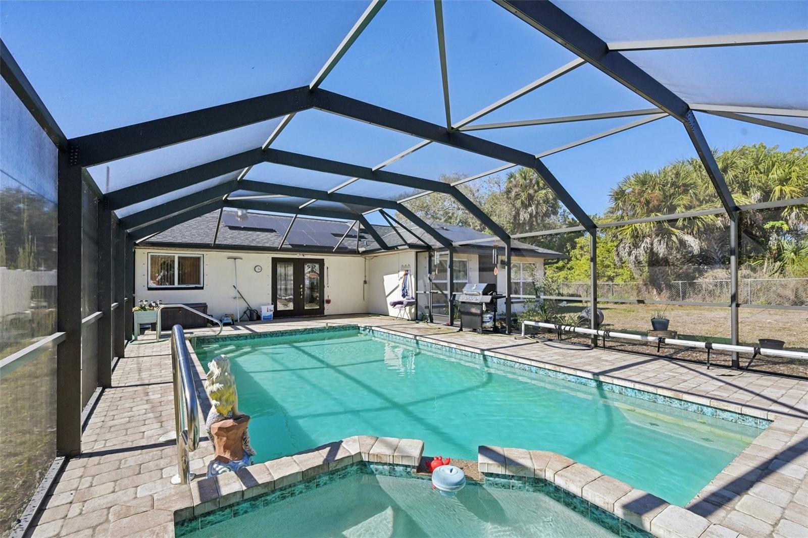 PORT CHARLOTTE SEC 021 - Residential