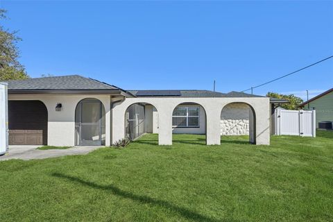 2772 AUBURN BOULEVARD PORT CHARLOTTE FL 33948