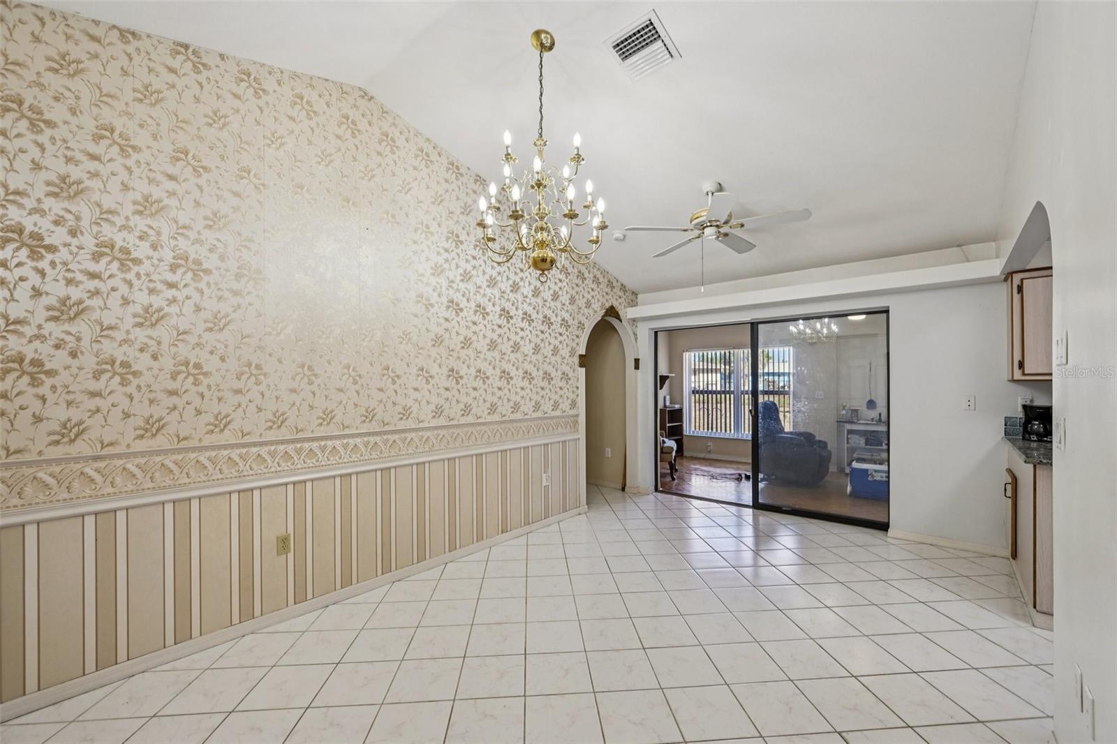 PORT CHARLOTTE SEC 021 - Residential