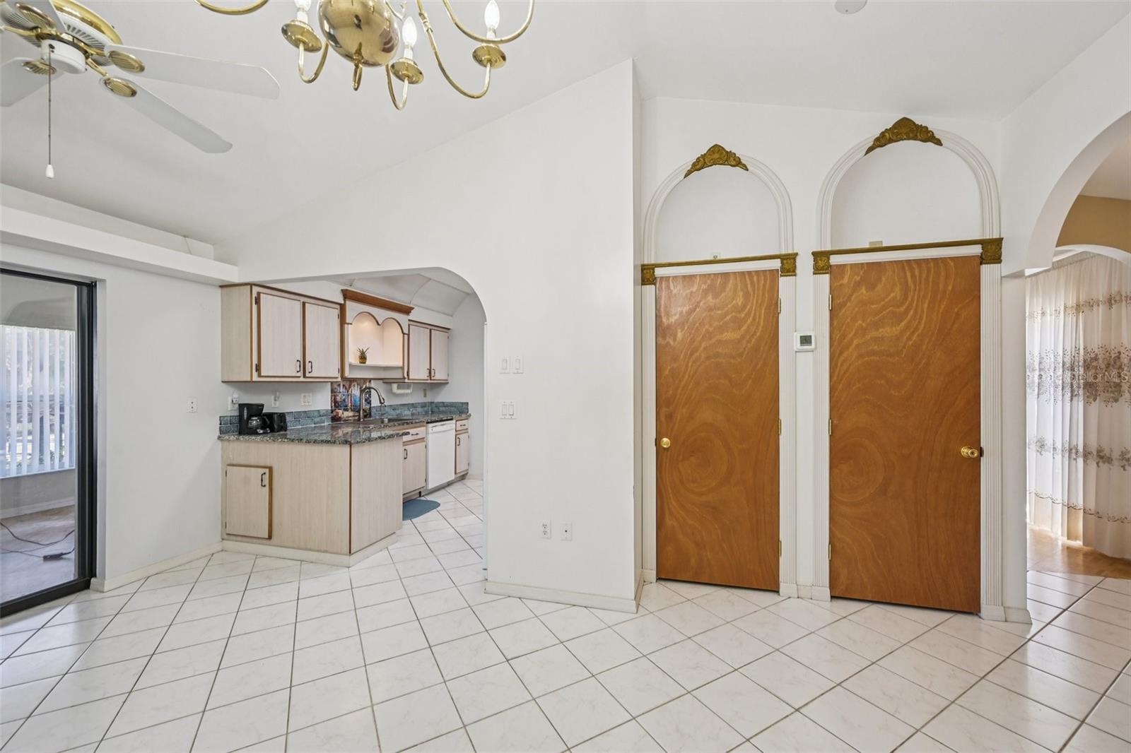 PORT CHARLOTTE SEC 021 - Residential