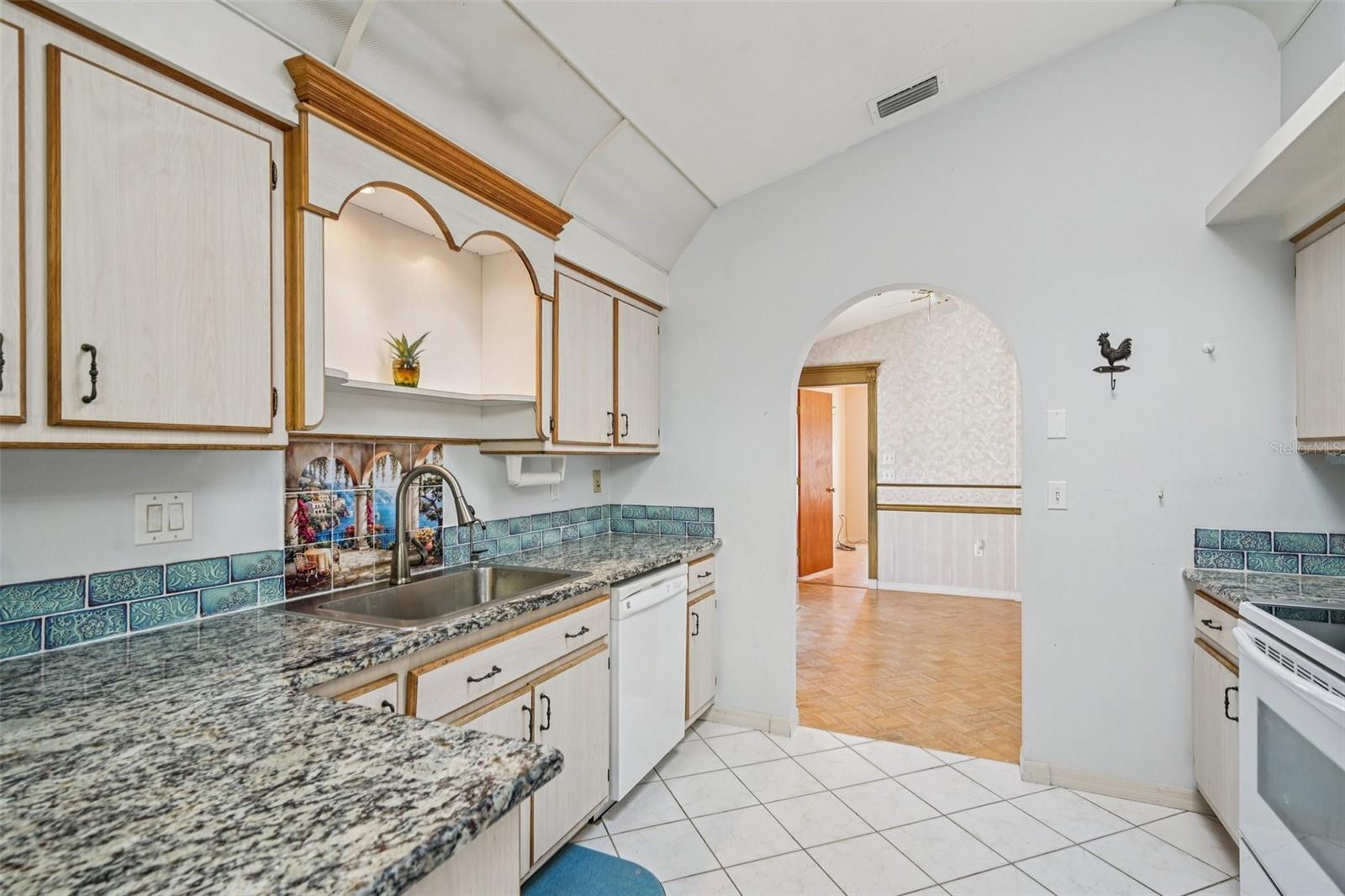 PORT CHARLOTTE SEC 021 - Residential