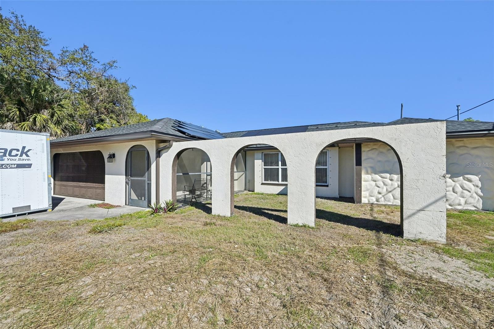 PORT CHARLOTTE SEC 021 - Residential