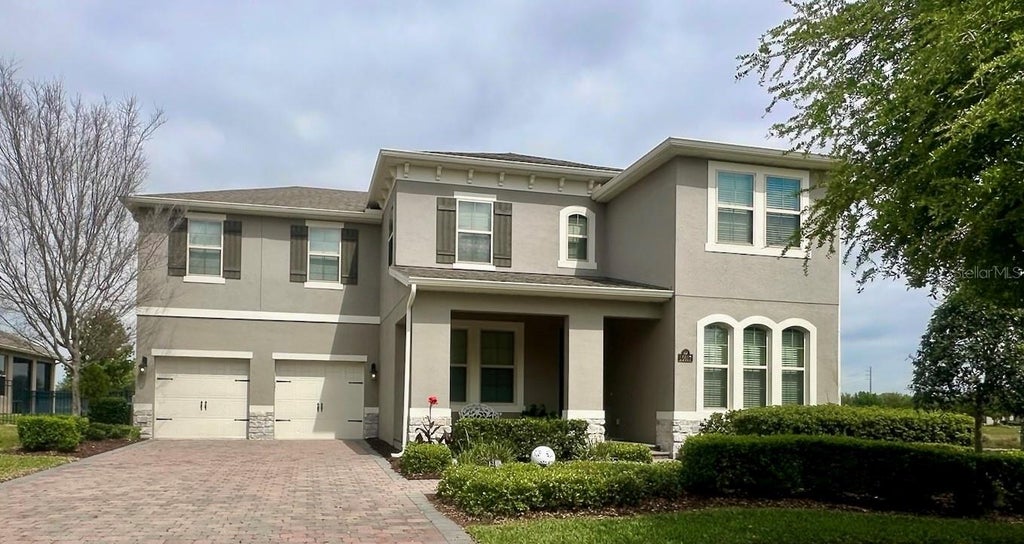 Photo of 15617 Marina Bay Drive, Winter Garden, FL 34787 (MLS # O6407960)