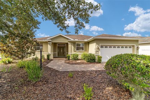 A home in OCALA