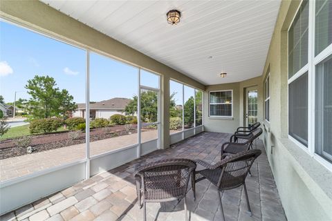 A home in OCALA