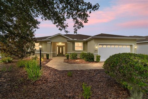 A home in OCALA