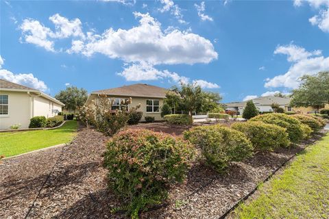 A home in OCALA