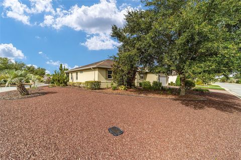 A home in OCALA