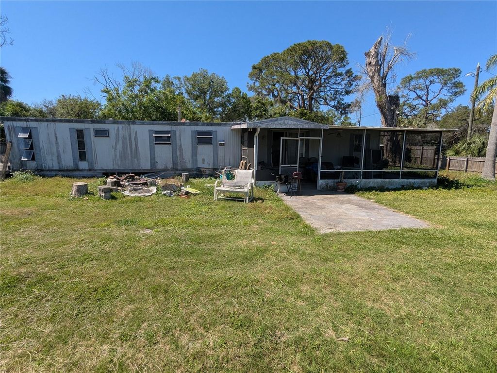 Photo of 6632 Oelsner Street, New Port Richey, FL 34652 (MLS # W7885311)
