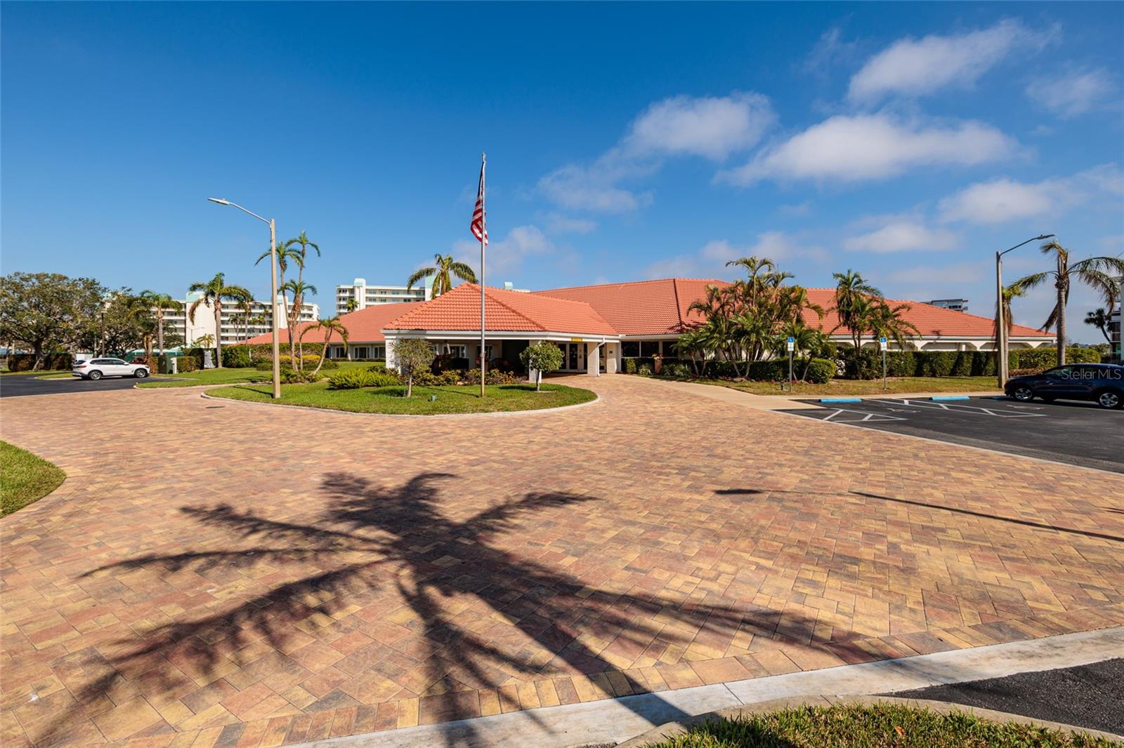 HARBOURSIDE CONDO - Residential