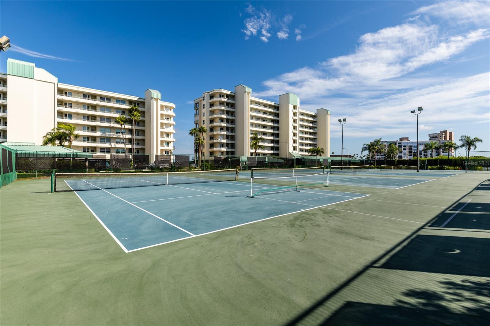 HARBOURSIDE CONDO - Residential