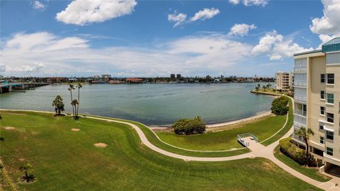 7862 SAILBOAT KEY BOULEVARD S 506 SOUTH PASADENA FL 33707