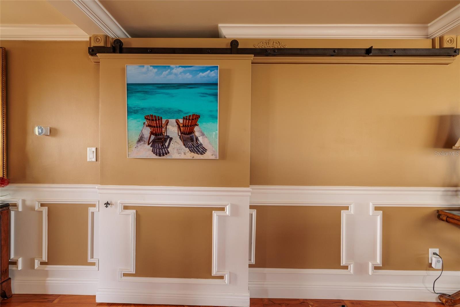 HARBOURSIDE CONDO - Residential