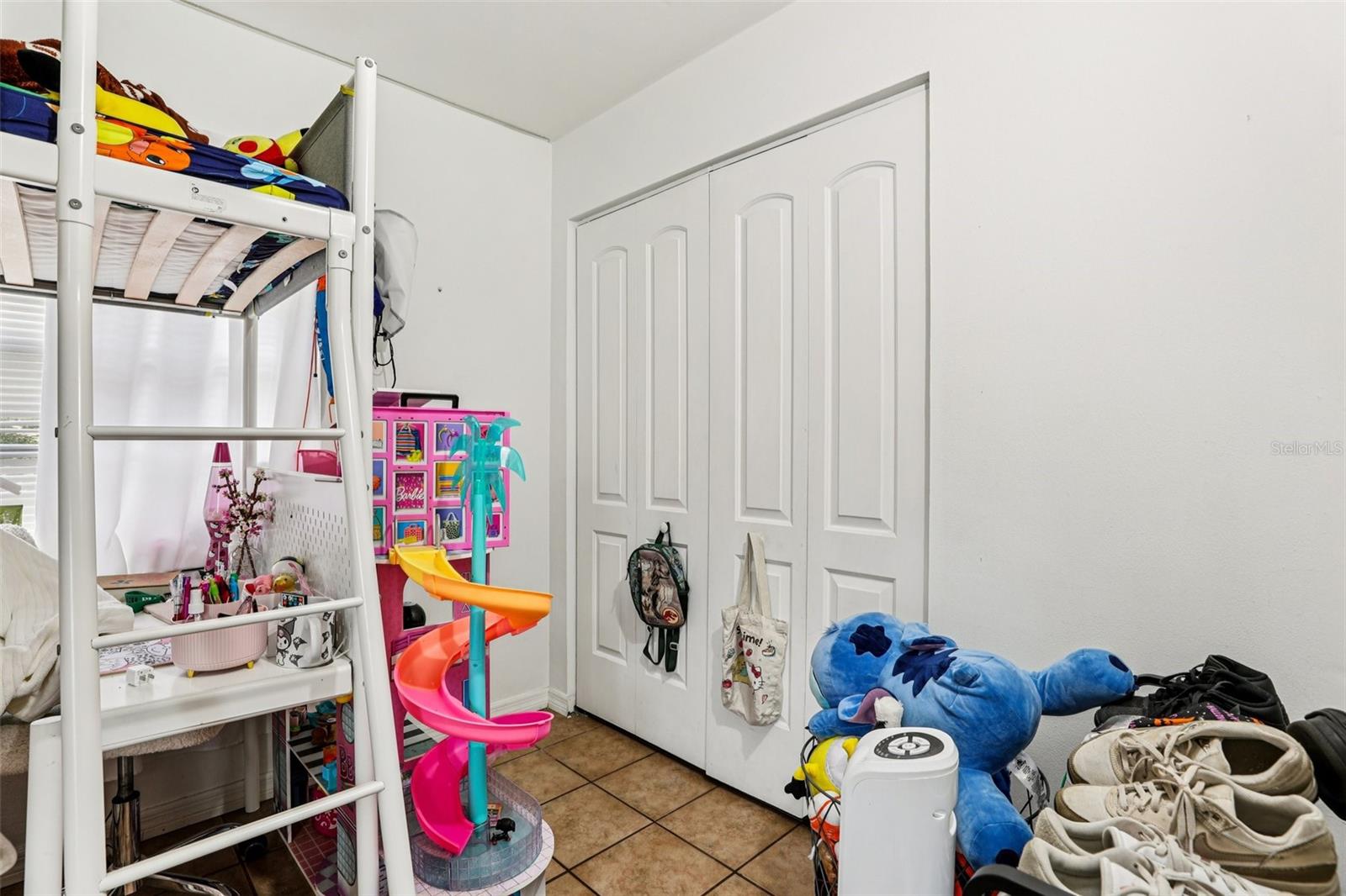 POINCIANA NBRHD 04 VILLAGE 07 - Residential