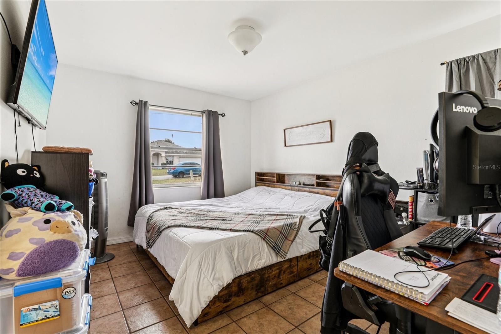 POINCIANA NBRHD 04 VILLAGE 07 - Residential