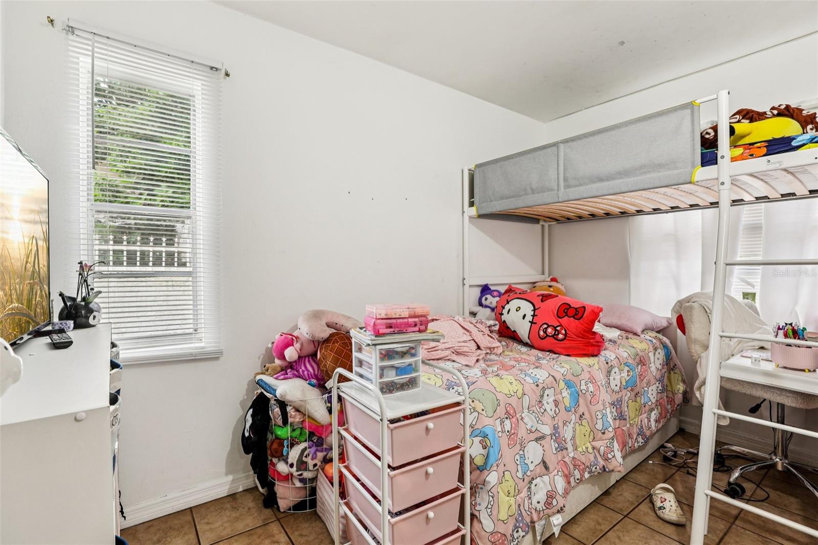 POINCIANA NBRHD 04 VILLAGE 07 - Residential